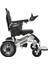 Römer Akülü Tekerlekli Sandalye | Ultra Hafif Lityum Batarya, Alüminyum Şase ve Geniş Oturum R110 2