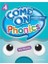 Come On Phonics 4 Workbook 1