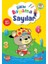 Şirin Boyama – Sayılar 1