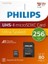 FM25MP45B/00 256GB CLASS10 Uhs-I U1 Tf Adaptörlü Micro Sdxc Hafıza Kartı 2