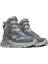 Mtl Thermo Rogue 4 Mid Gtx Kadın Gri Bot 3