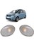 Opel Meriva A Kasa Sağ + Sol Takım Çamurluk Sinyali 2003 -2010 Uyumlu 2 Adet 1