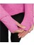 CU3220 615 Nike Element 1/2-Zip Long-Sleeve Running Top Kadın Spor Tişört - Pembe 5