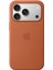 Magsafe Özellikli iPhone 17 Pro Silikon Kılıf - Terra Cotta 1