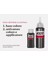 H-35 Şampuanlı Saç Boyası Orta Kahverengi (Medium Brown) – Amonyaksız, 5 Dakikada %100 Gri Kapama 6