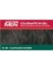 H-45 Şampuanlı Saç Boyası Koyu Kahverengi (Dark Brown) – Amonyaksız, 5 Dakikada %100 Gri Kapama 4