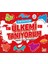Bitmeyen Sticker - Ülkemi Tanıyorum 1