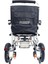 Römer Akülü Tekerlekli Sandalye|hafif Lityum Batarya, Katlanabilir, Bluetooth Özellikli Tasarım R112 4