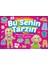 Bitmeyen Sticker Bu Senin Tarzın 1