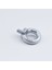 Metal Halka Civata Aybolt 5 Adet 12 mm Aybolt Civatası Paslanmaz Çelik Montaj Sabitleme Bağlantısı 3