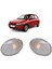 Opel Corsa B Kasa Sağ + Sol Takım Çamurluk Sinyali 1993 -2000 Uyumlu 2 Adet 1
