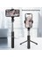 Zuomee Kablosuz Bluetooth Sie Çubuğu 103CM Tripod Vlog Canlı Yayın Kumandası (Yurt Dışından) 4