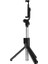Zuomee 5 Bölüm Uzatılabilir Bluetooth Kumandalı Sie Çubuğu Tripod (Yurt Dışından) 1