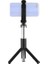 Zuomee 5 Bölüm Uzatılabilir Bluetooth Kumandalı Sie Çubuğu Tripod (Yurt Dışından) 4