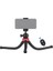 Zuomee Esnek Ahtapot Tripod 360 Küre Başlıklı Uzaktan Kumandalı Akıllı Telefon ve Dslr Kamera 1.2kg (Yurt Dışından) 2