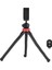 Zuomee Esnek Ahtapot Tripod 360 Küre Başlıklı Uzaktan Kumandalı Akıllı Telefon ve Dslr Kamera 1.2kg (Yurt Dışından) 4