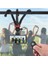 Zuomee Esnek Ahtapot Tripod 360 Küre Başlıklı Uzaktan Kumandalı Akıllı Telefon ve Dslr Kamera 1.2kg (Yurt Dışından) 5