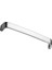 Erkul 1701 Balaban Krom Kulp Krom 160 mm 1