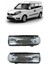 Fiat Doblo 3-4 2010-2022 Uyumlu Ayna Sinyali Sağ ve Sol Takım 2 Adet 1