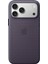Magsafe Özellikli iPhone 17 Pro Max Techwoven Kılıf - Mor 1