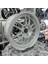 16'' 4X100 Enkei Rpf 01 Silver Renk Jant Modeli 1