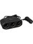 2012 12-24V Çift Type-C - Tek USB Girişli 120W 80CM Kablolu 3'lü Araç Çakmak Çoklayıcı 2