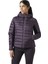 Verglas Hooded Down Kadın Ceket 2