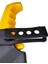 B.h.d BHD00303 330MM Sap Takmalı Kılıflı Budama Testeresi 5