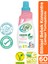 Vegan Bitkisel Konsantre Bebek Çamaşır Yumuşatıcısı 1500 ml 1