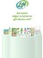 Vegan Bitkisel Çamaşır Yumuşatıcısı 1500 ml x 2 Adet 7