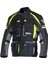 Everest 3'ü 1 Arada Tur Ceketi - Black Anthracit Yellow 1