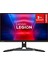 Legion R27I-30 27" 0.5 Ms Full Hd Pivot Akıcı ve Kesintisiz Oyun Deneyimi, IPS 165 Hz Oyuncu Monitörü 3
