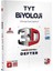 TYT Biyoloji Video Destekli Defter 1