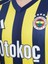 Fenerbahçe 2025/26 Yeni Sezon Çubuklu Jr Forma 4