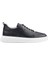 2614049 Hakiki Deri Erkek Sneaker Ayakkabı 1