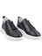 2614049 Hakiki Deri Erkek Sneaker Ayakkabı 3