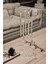 Aura Kristal Cam Dekoratif Mum - 5'li 1