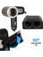 1526 12-24V Tek USB Girişli 120W 80 cm Kablolu 3'lü Araç Çakmak Çoklayıcı 3