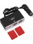 1647 12-24V Çift USB Girişli 100W 70CM Kablolu 2'li Araç Çakmak Çoklayıcı 5