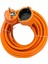 3g 2,5 Mm² 3500W Ev Araç Uzatma Kablosu Fiş & Priz - 10 Metre 1