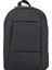 Andria Notebook Sırt Çantası Siyah 15.6" 1