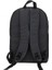 Andria Notebook Sırt Çantası Siyah 15.6" 6