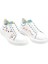 2614201 Hakiki Deri Erkek Sneaker Ayakkabı 2
