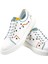 2614201 Hakiki Deri Erkek Sneaker Ayakkabı 4