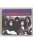 Deep Purple Fireball Twentyfifth Anniversary Edition CD (Orijnal Dönem Baskı Cd) 1