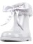 W10258-250 Bimbi Soft Gri Kız Çocuk Bot 1
