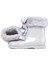 W10258-250 Bimbi Soft Gri Kız Çocuk Bot 2