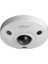 12 Megapiksel 4K Ultra Hd Ir Vandalproof Fisheye Kamera - Sesli 1