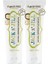 Jack N’jill Doğal Sertifikalı Diş Macunu - Aromasız 2’li Paket (2X50G) 1