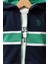USB2553 - Laci Yeşil - U.s. Polo Assn Bebek Erkek Bebek 3lü Takım 3